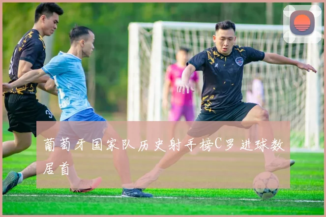 葡萄牙国家队历史射手榜C罗进球数居首