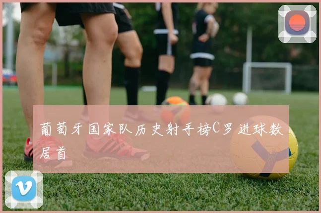 葡萄牙国家队历史射手榜C罗进球数居首